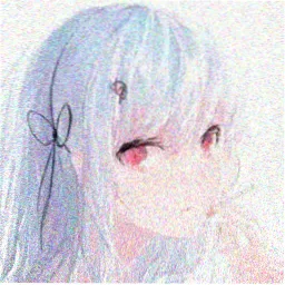 读者旧磁带头像